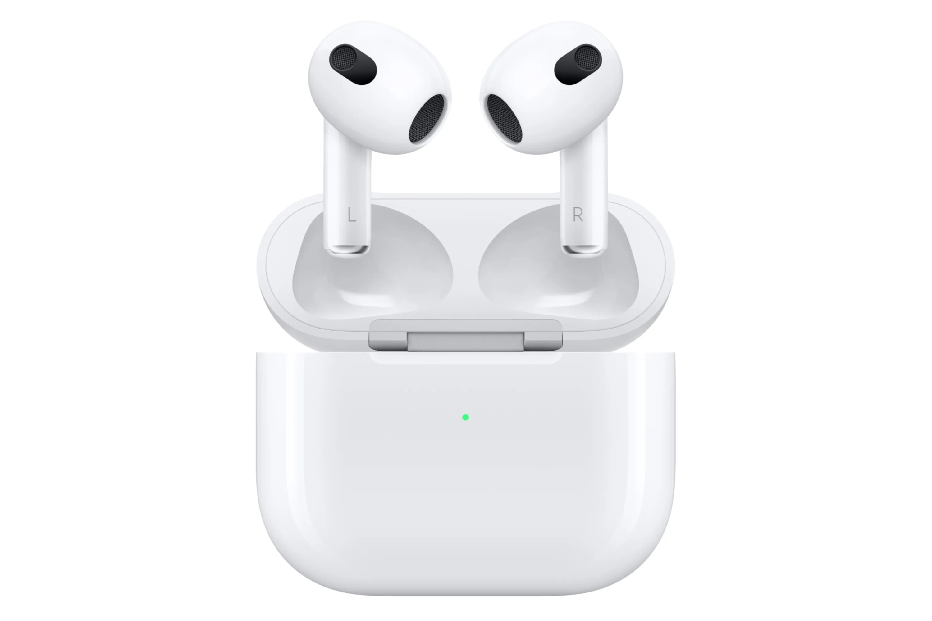 هدفون اپل مدل AirPods 3